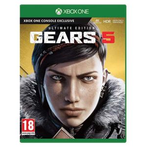 Gears 5 (Ultimate Edition) XBOX ONE