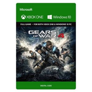 Gears of War 4 (Play Anywhere) XBOX ONE