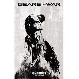 Gears of War Omnibus 1 komiks
