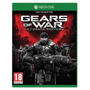 Gears of War (Ultimate Edition) XBOX ONE