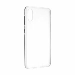 Gélové TPU puzdro Fixed pre Samsung Galaxy A50, Transparent FIXTCC-401