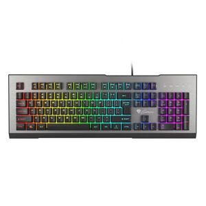 Genesis Rhod 500 RGB Herná klávesnica US Layout NKG-1617