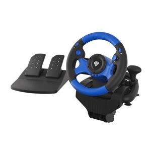 Genesis Seaborg 350 Steering Wheel for PC, PS4, PS5, X1, NSW - OPENBOX (Rozbalený tovar s plnou zárukou) NGK-1566