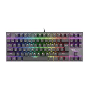 Genesis Thor 300 TKL RGB Keyboard US Layout, Outemu Red NKG-1597