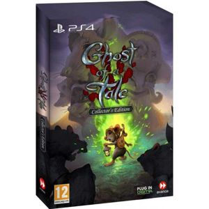Ghost of a Tale (Collector’s Edition) PS4