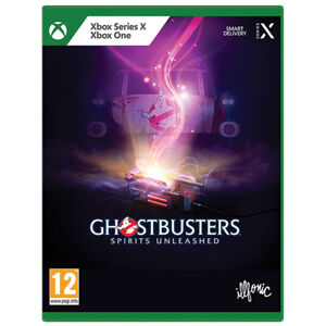 Ghostbusters: Spirits Unleashed XBOX X|S