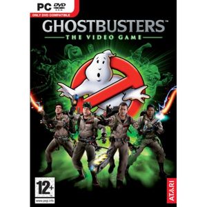 Ghostbusters: The Video Game PC