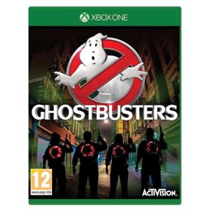 Ghostbusters XBOX ONE