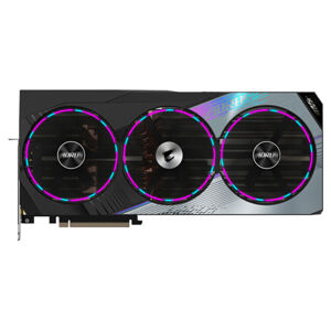 Gigabyte AORUS GeForce RTX 4090 MASTER 24 GB GDDR6x GV-N4090AORUS M-24GD