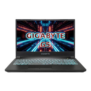 Gigabyte G5MDi5-11400H15,6"FHD16GB512GB SSDRTX 3050 TiW10HBlack2R G5 MD-51EE123SH
