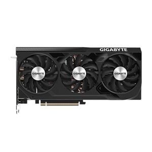Gigabyte GeForce RTX 4070 Ti SUPER WINDFORCE OC 16G GV-N407TSWF3OC-16GD