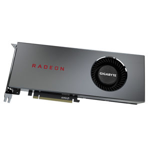 Gigabyte Radeon RX 5700 8G GV-R57-8GD-B