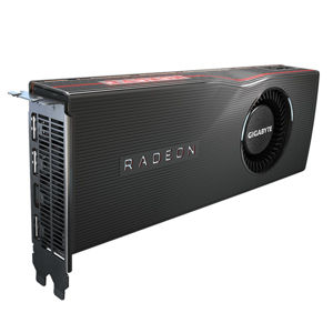 Gigabyte Radeon RX 5700 XT 8G GV-R57XT-8GD-B