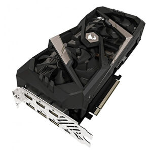 Gigabyte Radeon™ RX 6900 XT Gaming OC,16GB GDDR6, 256 bit, 2xDP 1xHDMI, 1xUSB-C GV-R69XTGAMING OC-16GD