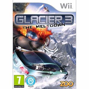 Glacier 3 Wii