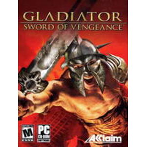Gladiator: Sword of Vengeance PC