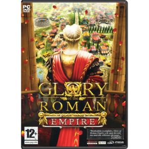 Glory of The Roman Empire PC
