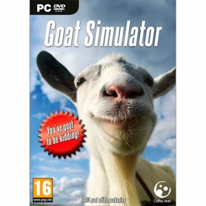 Goat Simulator PC