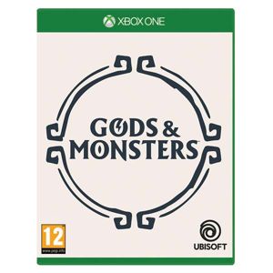 Gods & Monsters (Limited Edition) XBOX ONE