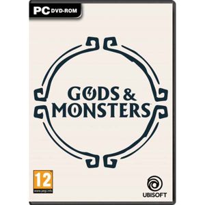 Gods & Monsters PC