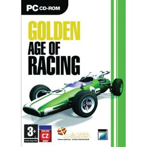 Golden Age of Racing PC