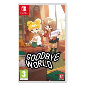 Goodbye World NSW