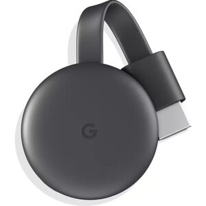 Google Chromecast 3.0 - OPENBOX (Rozbalený tovar s plnou zárukou) GOG-106445