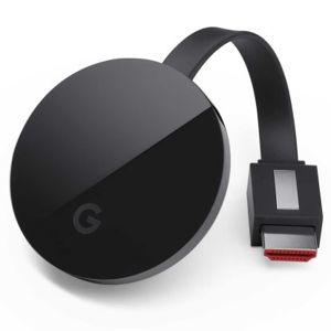 Google Chromecast Ultra GA3A00406A07