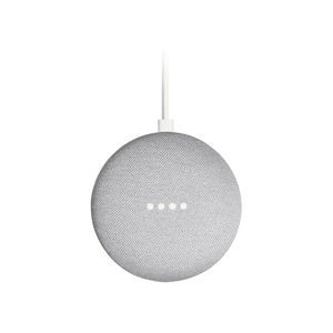 Google Home Mini, šedý