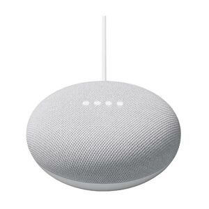 Google Nest mini, Chalk - OPENBOX (Rozbalený tovar s plnou zárukou) GOG-000640