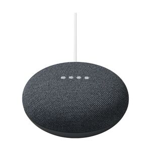 Google Nest mini, Charcoal - OPENBOX (Rozbalený tovar s plnou zárukou) GOG-000886