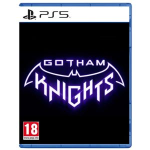 Gotham Knights (Special edition) PS5