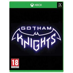 Gotham Knights XBOX X|S