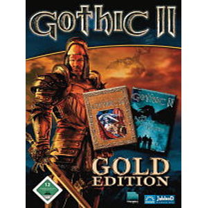 Gothic 2 (Gold Edition) PC