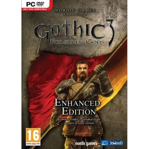 Gothic 3: Forsaken Gods (Enhanced Edition) PC
