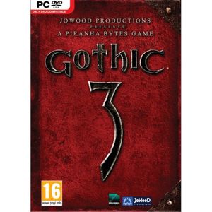 Gothic 3 PC
