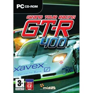 Grand Tour Racing GT-R 400 PC