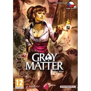 Gray Matter CZ PC