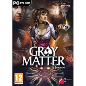 Gray Matter PC