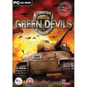 Green Devils PC