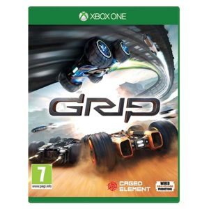 Grip XBOX ONE