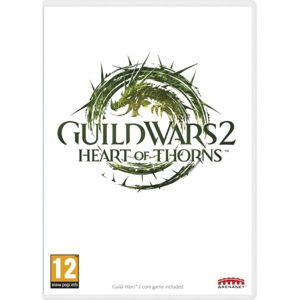 Guild Wars 2: Heart of Thorns PC