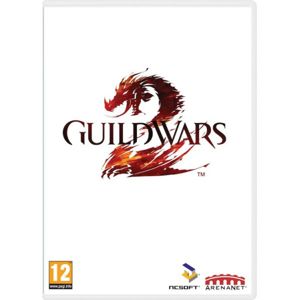 Guild Wars 2 PC  CD-key