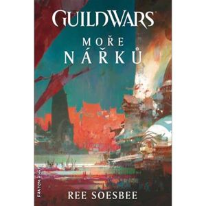 Guild Wars: Moře nářků fantasy