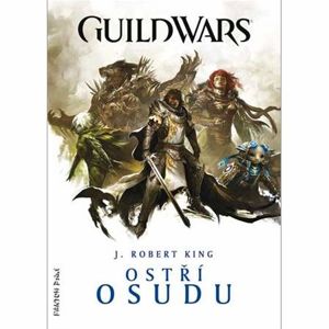 Guild Wars: Ostří osudu fantasy