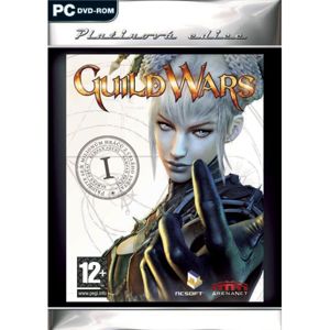 Guild Wars PC  CD-key