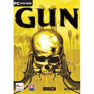 GUN PC