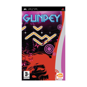 Gunpey PSP