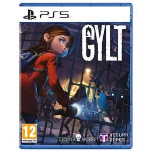 GYLT (Collector’s Edition) PS5