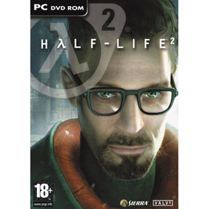 Half-Life 2 CZ PC